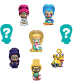 Mattel Fisher-Price Nickelodeon Shimmer & Shine Teenie Genies Genie Toy (8 Pack)