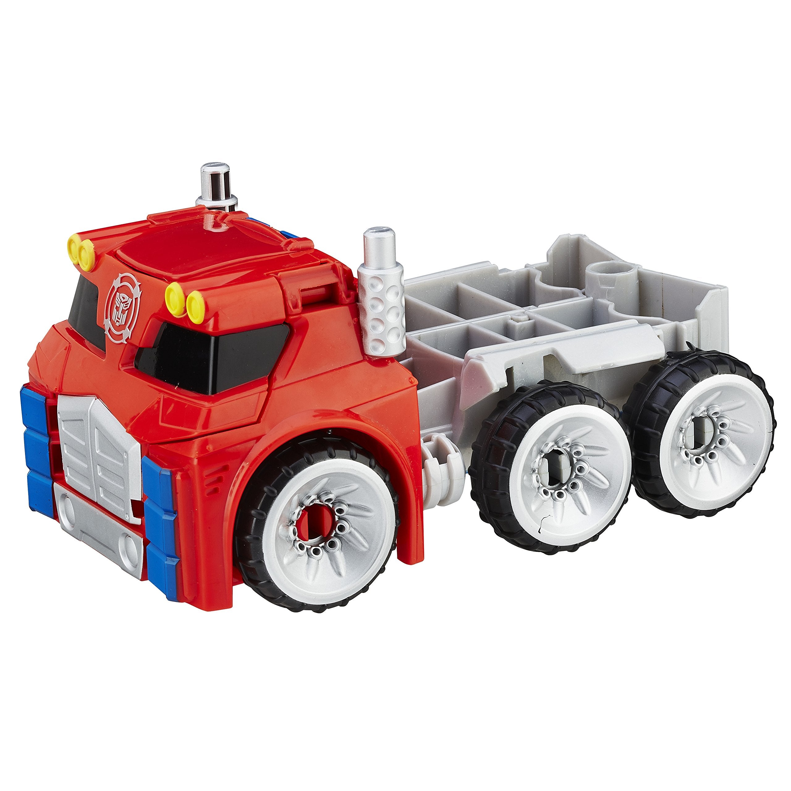 Transformers Rescue Bots Megabot Assortment