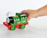 Fisher-Price My First Thomas the Train Pullback Puffer Train