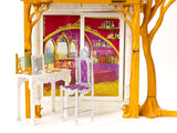 Mattel Ever After High® 2-In-1 Castle Playset DLB40