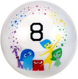Mattel Magic 8 Ball® Disney Inside Out DLT04