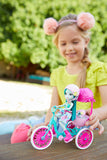 Mattel Enchantimals™ Built for Two Doll Set FCC65