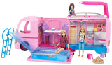 Mattel Barbie Dream Camper FBR34