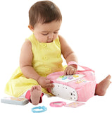 Fisher Price  Laugh & Learn Sis' Smart Stages Purse CGV27