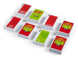 Mattel Apples To Apples® Junior — The Game of Crazy Comparisons! N1387