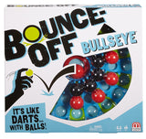 Mattel Bounce-Off Bullseye™ Game FDM56