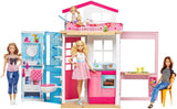 Mattel Barbie 2-Story House DVV47