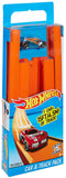 Mattel Hot Wheels Car And Track Pack BHT77