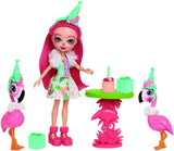 Mattel Enchantimals™ Let's Flamingle Dolls FCG79