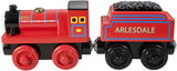 Fisher Price Thomas the Train Wooden Railway Mike Train CDJ05