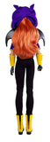 Mattel DC Super Hero Girls™ Batgirl™ 12-Inch Action Doll DLT64