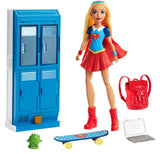 Mattel DC Super Hero Girls™ Locker Accessory FCD38