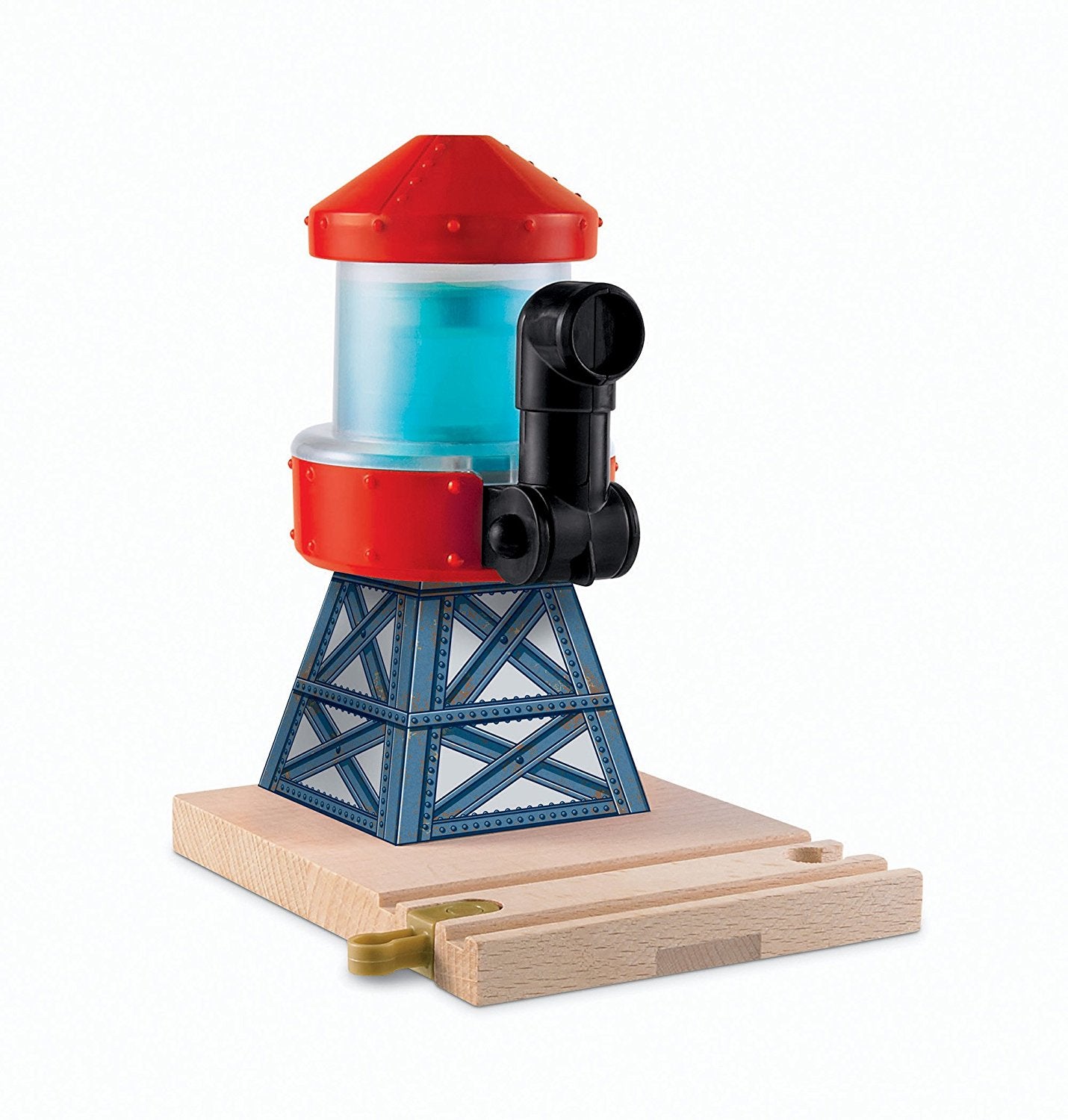 Fisher Price Thomas Wooden Railway - Water Tower Y4093
