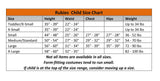 Rubie's Child's Super DC Heroes Deluxe Muscle Chest Batman Costume, Small