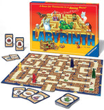 Ravensburger Family Games - Labyrinth 26448