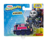 Mattel Fisher-Price Thomas & Friends Adventures, Ashima FBC21