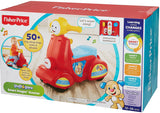 Fisher Price Laugh & Learn® Smart Stages™ Scooter CGX01