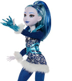Mattel  DC Super Hero Girls™ Frost™ 12" Action Doll DVG21