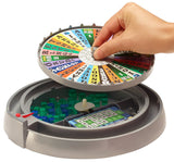 Mattel Wheel of Fortune Bingo Game FFV27