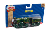 Fisher Price Thomas the Train Wooden Railway Emily Y4075