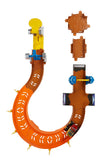Fisher Price Nickelodeon Blaze & the Monster Machines, Blaze to Victory Speedway FDN62