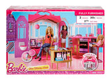 Mattel Barbie Glam Getaway House CHF54