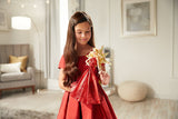Mattel Barbie 2017 Holiday Doll DYX39