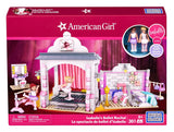 Mega Bloks American Girl Isabelle's Ballet Recital Construction Set DPK86