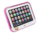 Fisher Price Laugh & Learn Smart Stages Tablet Grey ,Gold ,Blue ,Pink