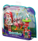 Mattel Enchantimals™ Let's Flamingle Dolls FCG79