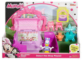 Mattel Fisher-Price Girls Minnie's Happy Helpers Daisy's Fancy Tea Party Toy DTR33