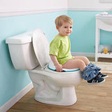 Fisher Price The Perfect Potty Ring BDY83