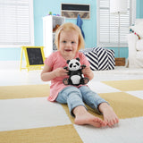 Mattel Fisher-Price Little People Giant Panda Doll DRG73