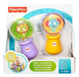 Fisher Price Shake 'n Spin Maracas DMC42