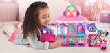 Fisher-Price Disney Minnie, Sparkle 'n Spin Fashion Bow-tique DMC78