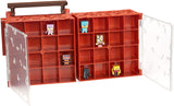 Mattel Minecraft Mini-Figure Nether Collector Case Accessory DWV91