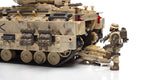 Mattel Mega Bloks® Call of Duty® Desert Tank DPB59