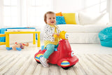 Fisher Price Laugh & Learn® Smart Stages™ Scooter CGX01