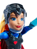 Mattel DC Super Hero Girls™ Supergirl™ Mission Gear Doll DVG23