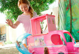 Mattel Barbie Pop-Up Camper CJT42