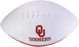 Patch Products Oklahoma Sooners Football N22521