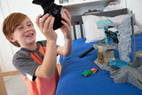 Mattel Hot Wheels® Bat Cave™ Play Set DXC79