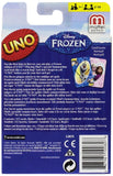 Mattel UNO® Disney Frozen CJM70