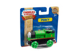Fisher Price Thomas the Train Wooden Railway Percy Y4082
