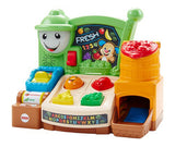 Fisher Price Laugh & Learn Fruits & Fun Learning Market DWW11