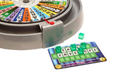 Mattel Wheel of Fortune Bingo Game FFV27