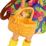 Mattel Enchantimals™ Fruit Cart Doll Set FCG93