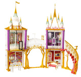 Mattel Ever After High® 2-In-1 Castle Playset DLB40