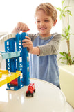 Mattel Matchbox® Mission™: 4-Level Garage Play Set CJM67