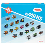 Fisher Price Thomas & Friends™ MINIS 20 Pack